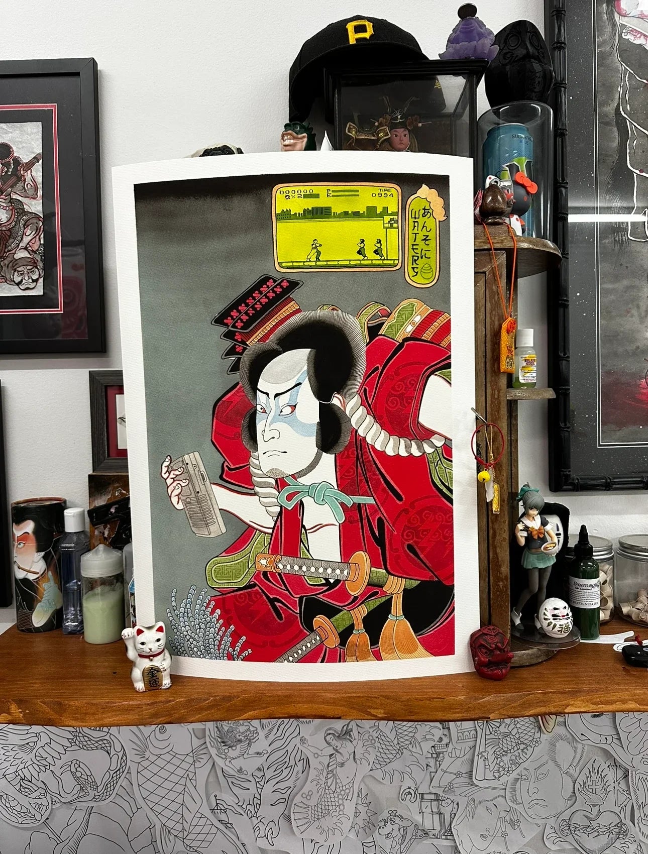 Prints