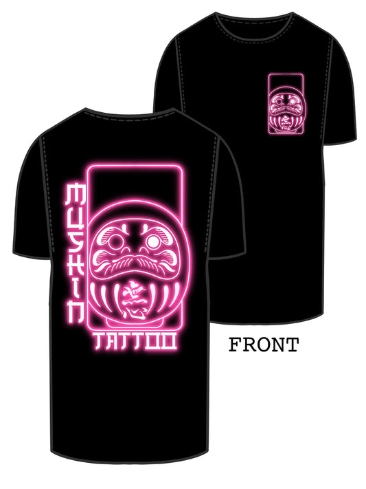 Mushin Daruma Shirt